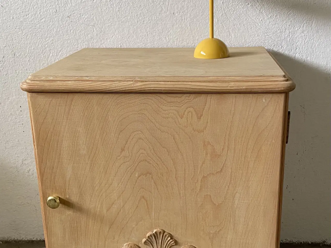 Billede 8 - Retro sengeborde 