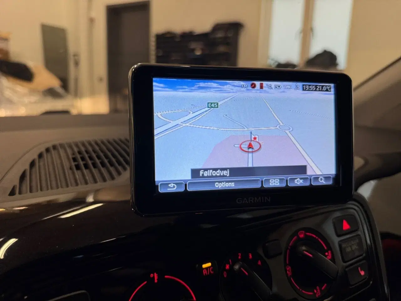 Billede 8 - VW Up! 1,0 75 Move Up! BMT