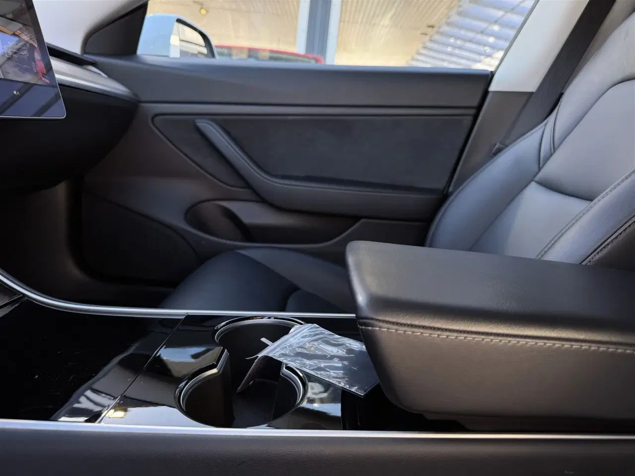 Billede 14 - Tesla Model 3 EL Standard Range Plus 325HK Aut.