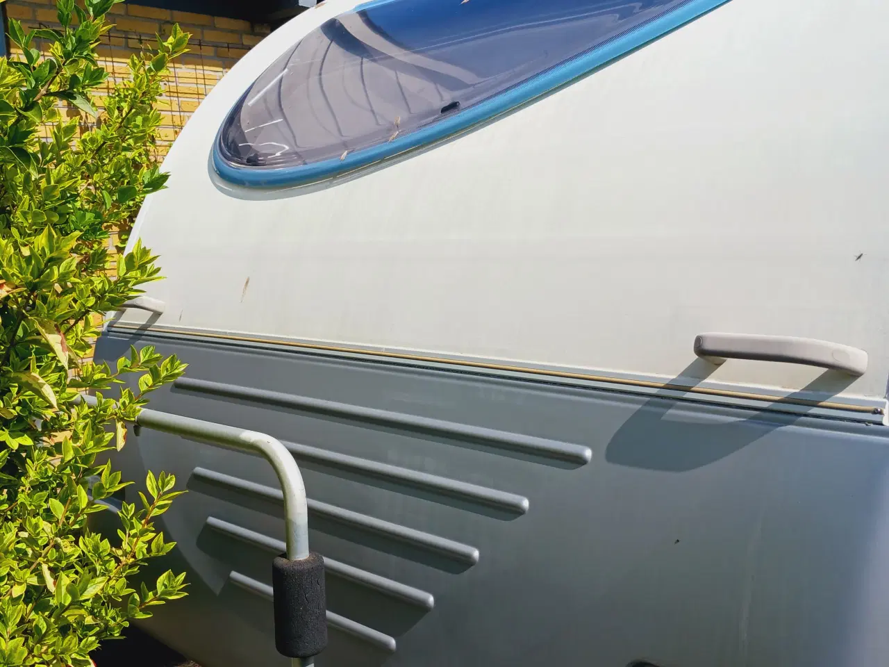 Billede 4 - Adria Action 361 LH