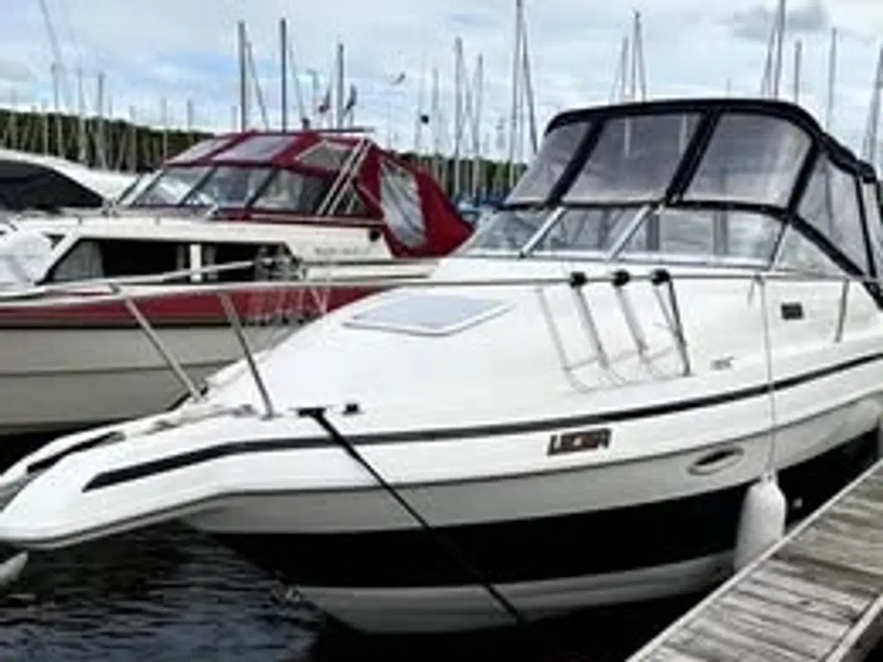 Billede 3 - Glastron 249