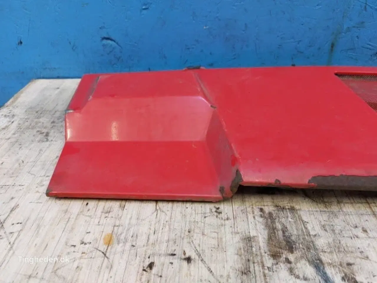 Billede 9 - Massey Ferguson 6180 Skærm 3714207M91