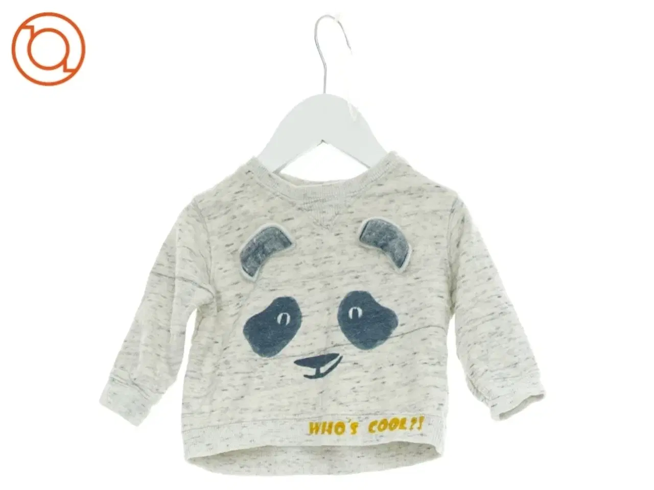 Billede 1 - Sweatshirt fra Zara (str. 74 cm)