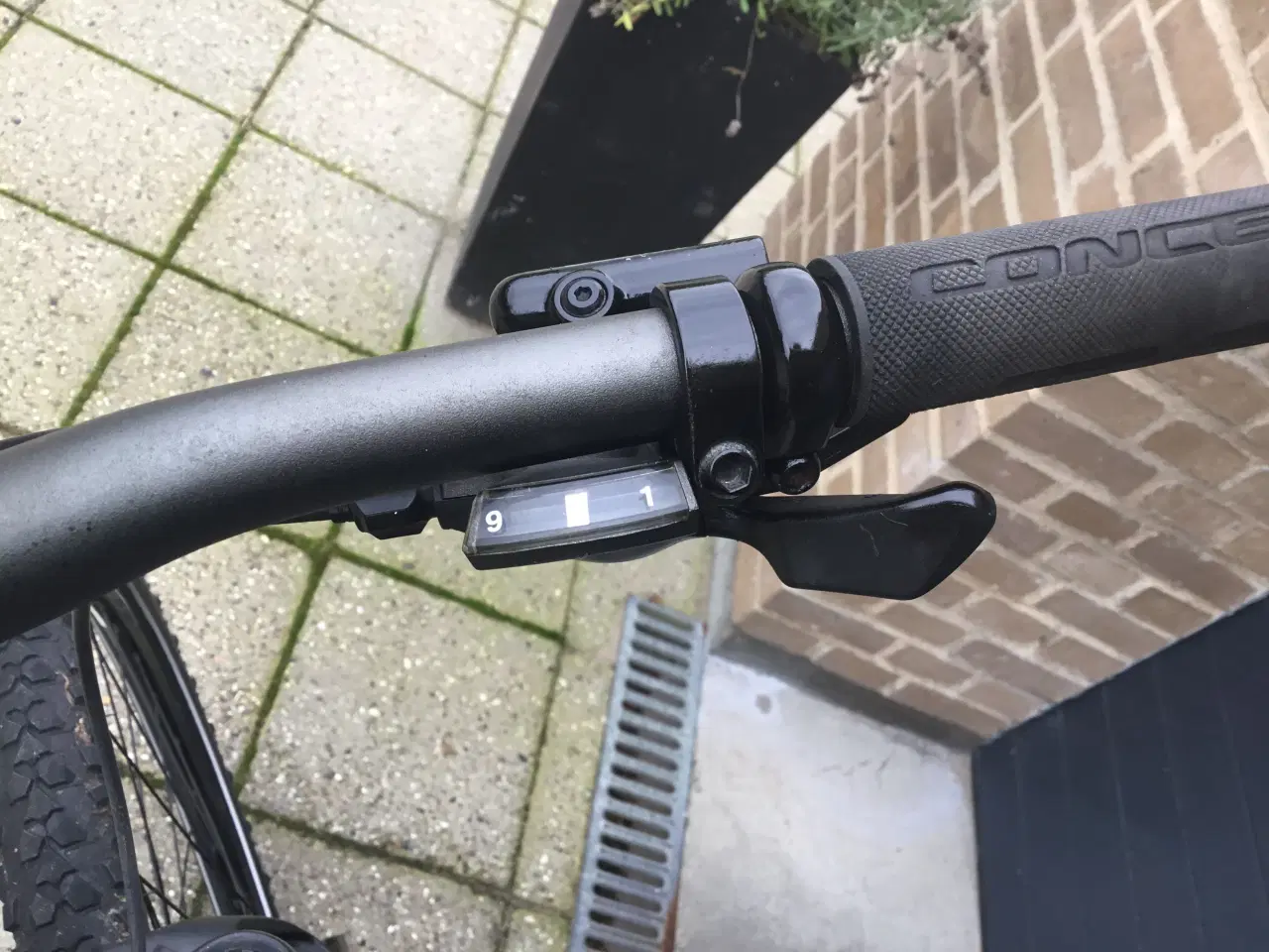Billede 2 - MTB Focus Whistler 155-175cm