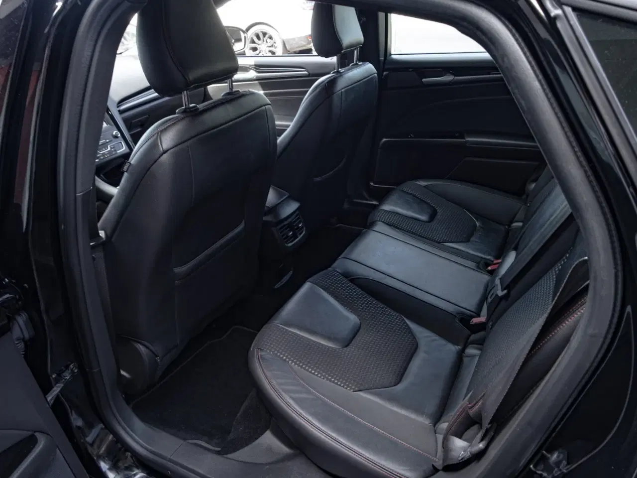 Billede 5 - Ford Mondeo 2,0 EcoBlue ST-Line aut.