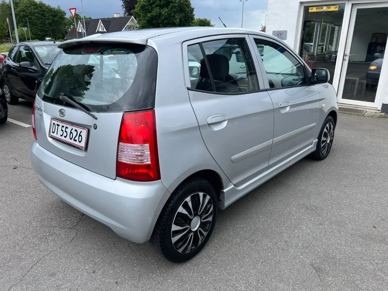 Billede 3 - Kia Picanto 1,1 EX