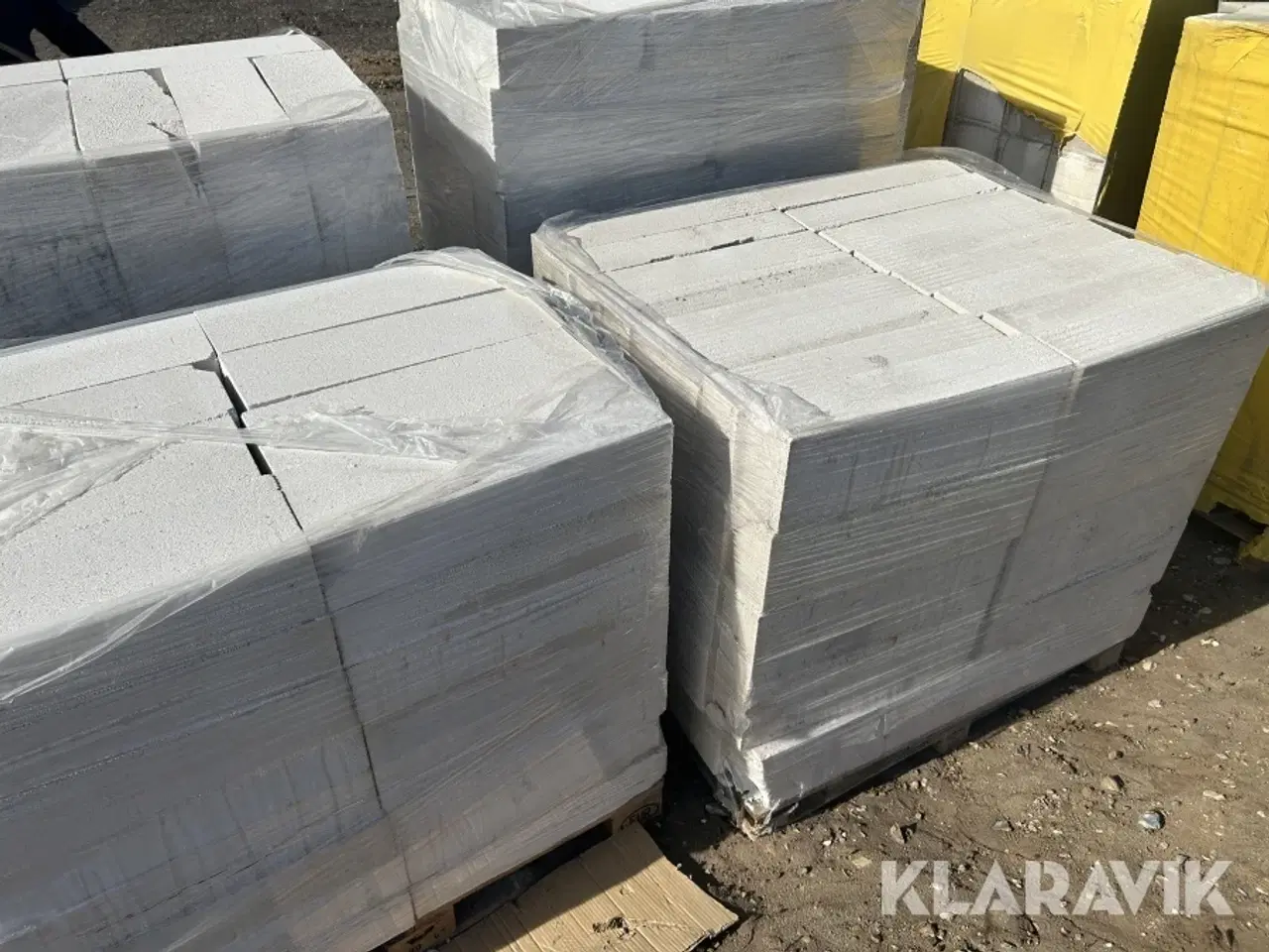 Billede 4 - Gasbeton Ytong Ca 320stk