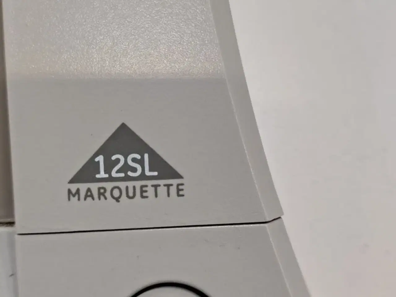 Billede 5 - ECG Machine GE MAC 3500