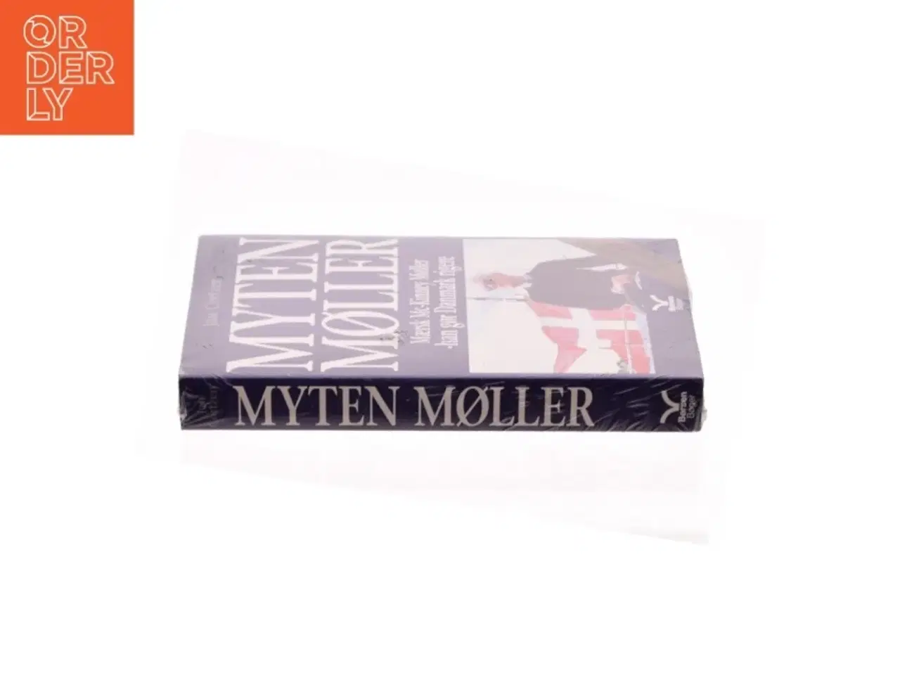 Billede 2 - Mytten møller af Jan Cortzen