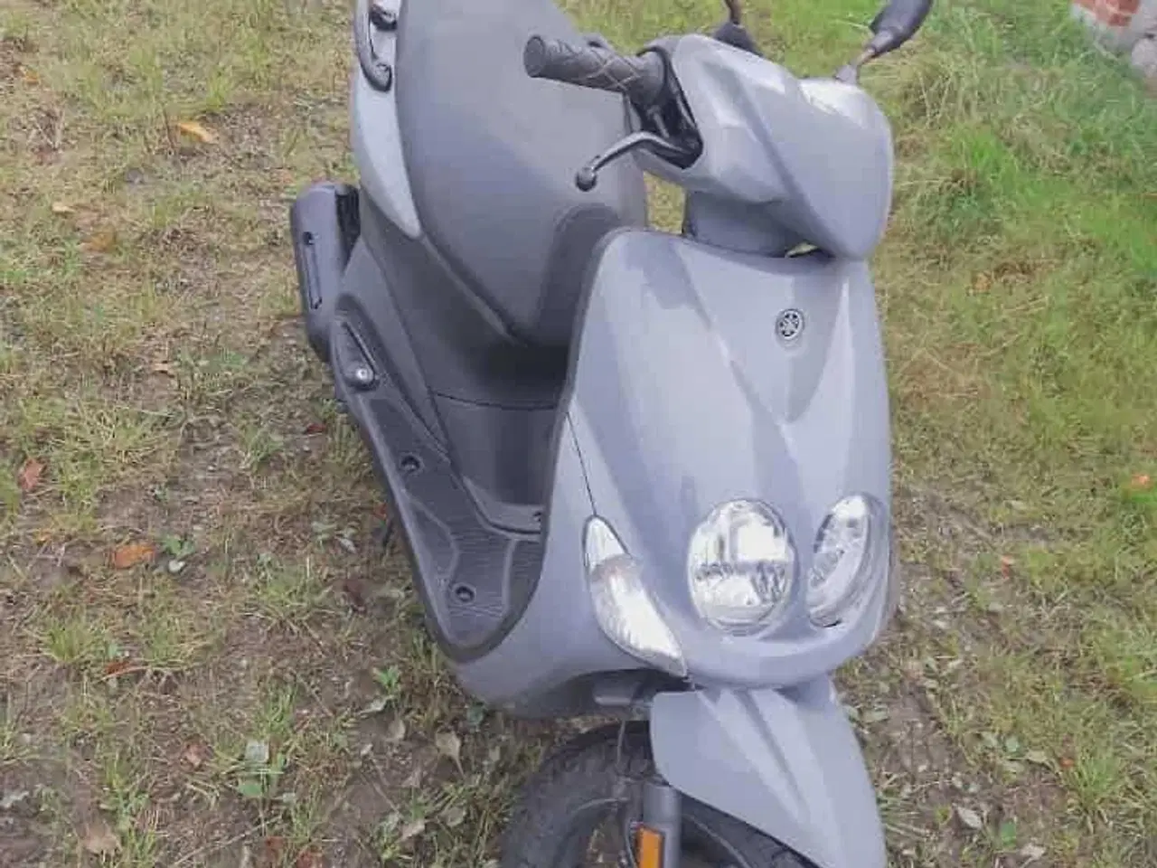 Billede 5 - Yamaha neos 4t 45 knallert