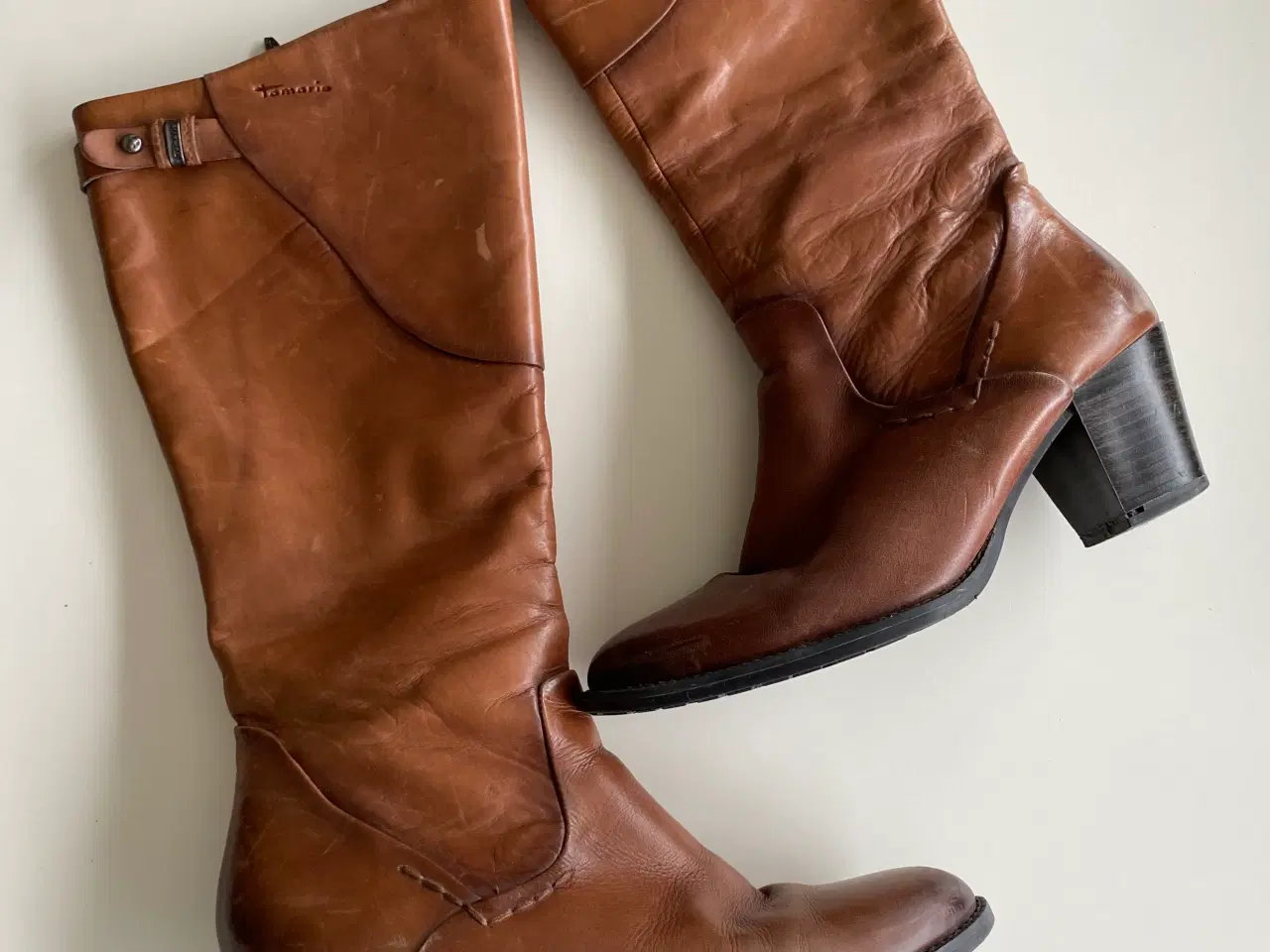 Billede 1 - Cowboy tema