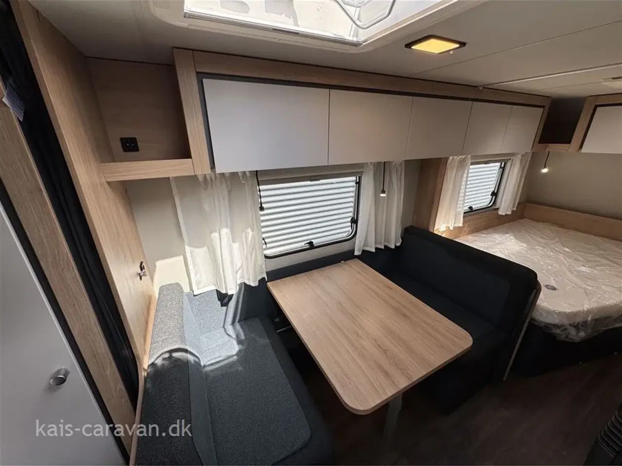 Billede 9 - 2025 - Knaus Sport 540 FDK