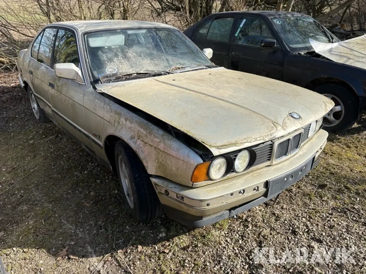 Billede 3 - Personbil BMW 530 I