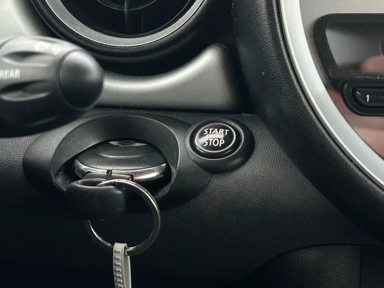 Billede 12 - MINI One 1,6 D