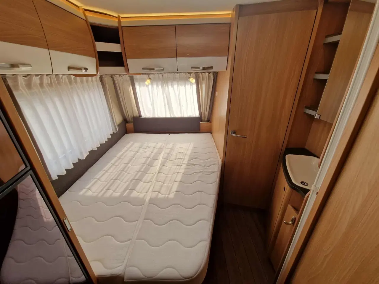 Billede 9 - 2018 - Knaus Südwind Silver Selection 500 FU