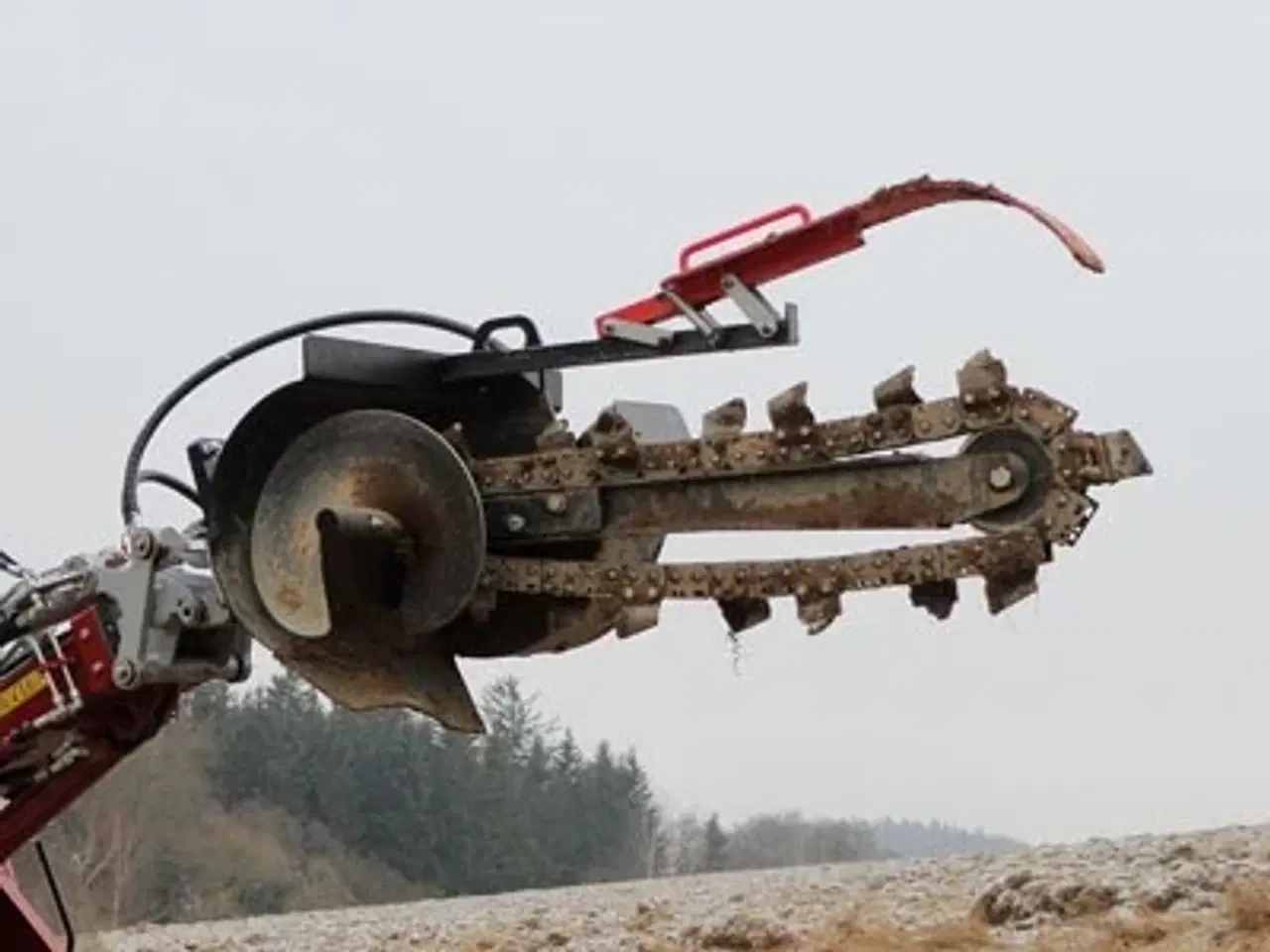 Billede 3 - Laski ATR 90