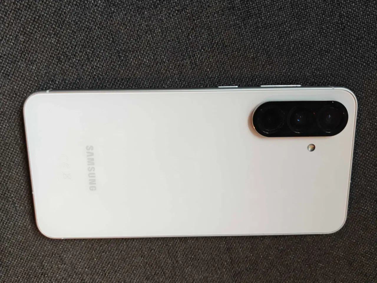 Billede 5 - Samsung Galaxy A56 5G