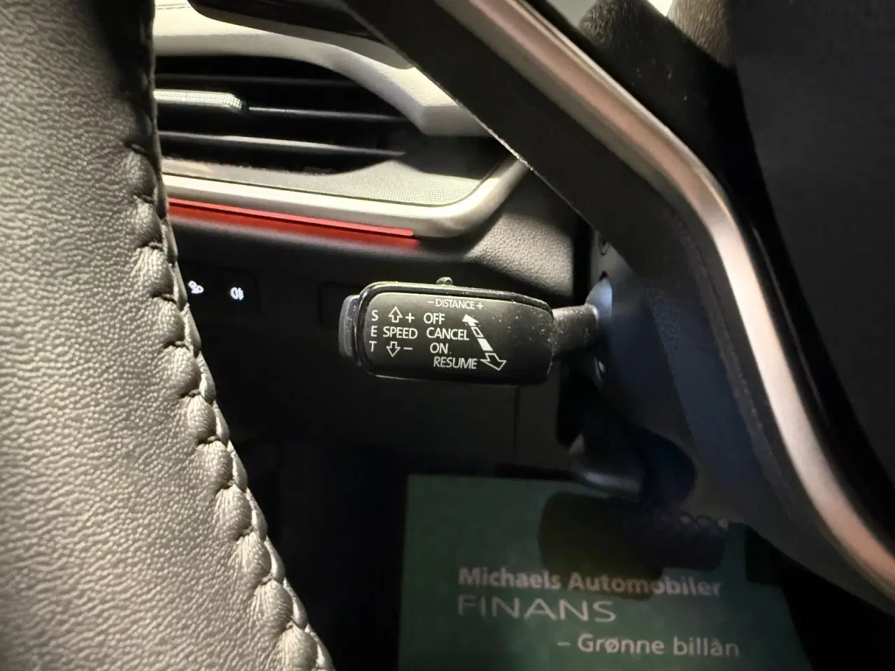 Billede 14 - Skoda Elroq 85 iV Lodge