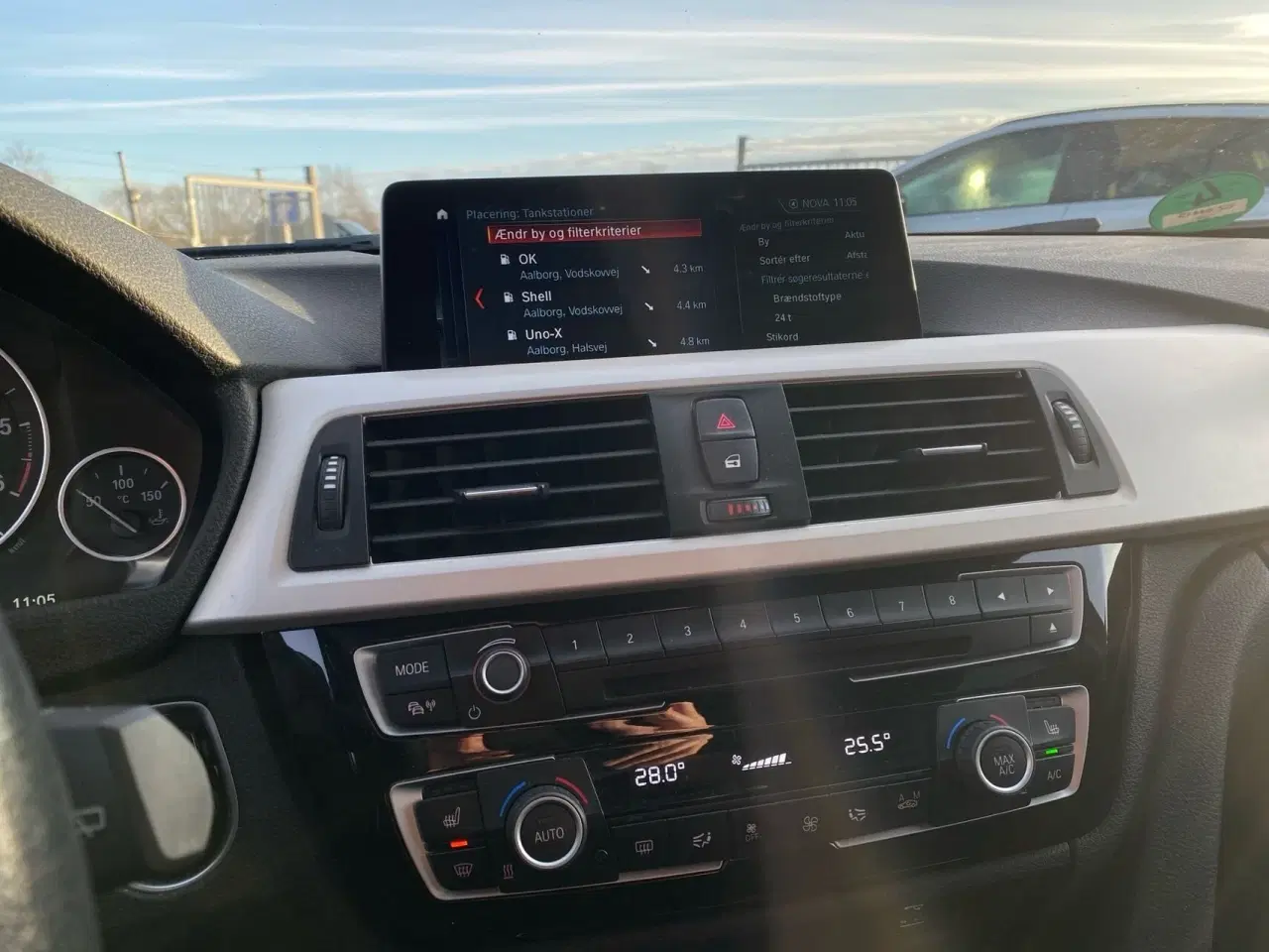 Billede 20 - BMW 320d Touring 2,0 D Steptronic 190HK Stc 8g Aut.