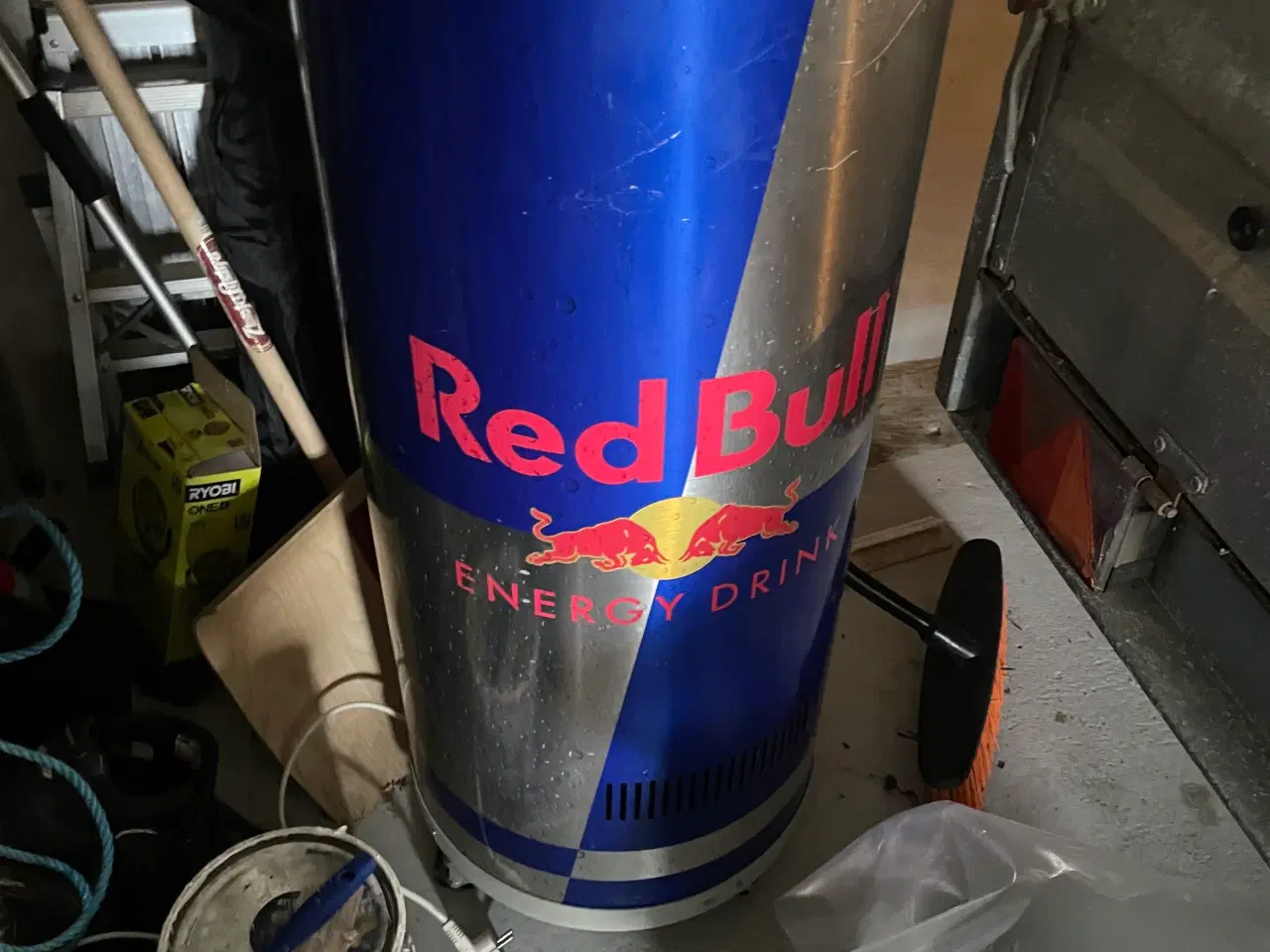 Billede 3 - Red Bull 
