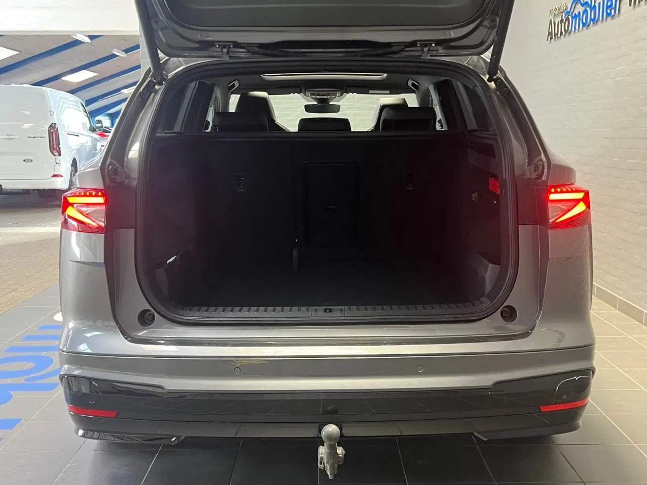 Billede 6 - Skoda Enyaq 85 iV Sportline