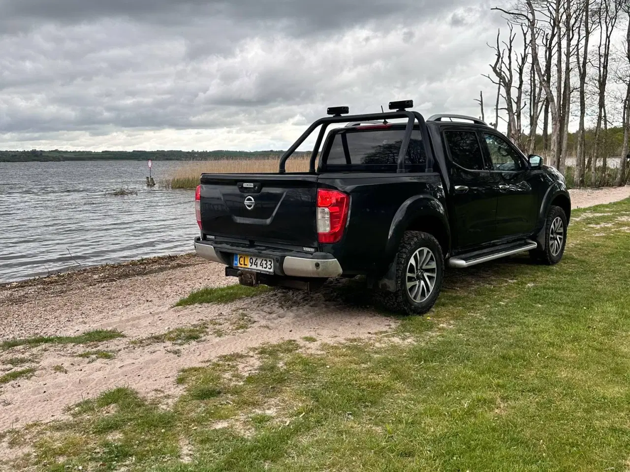 Billede 7 - Nissan Navara