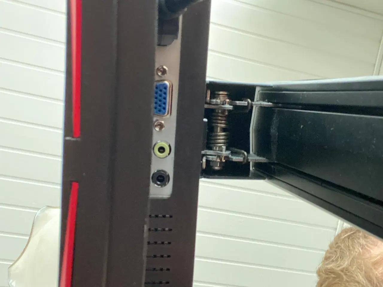 Billede 9 - Stationær computer og 144 hz skærm