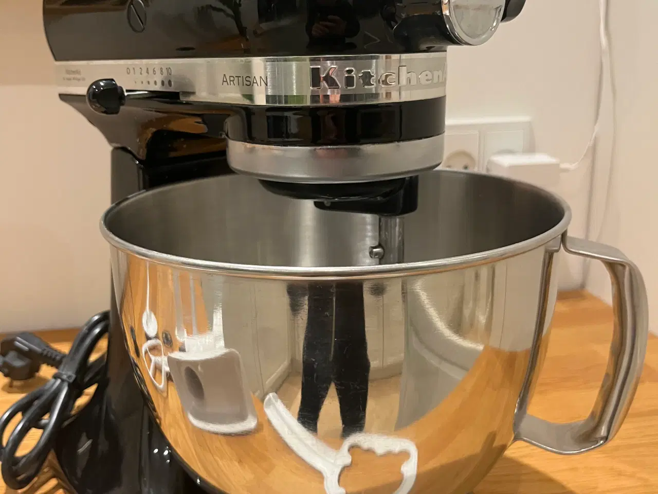 Billede 2 - Kitchen Aid artisten 