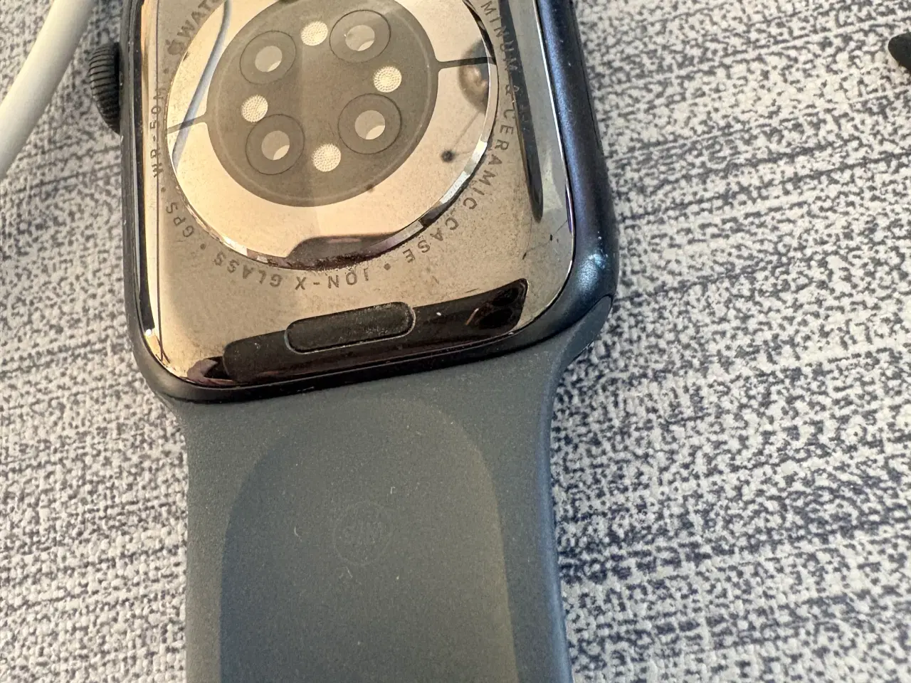Billede 6 - Apple Watch serie 7 41 mm GPS