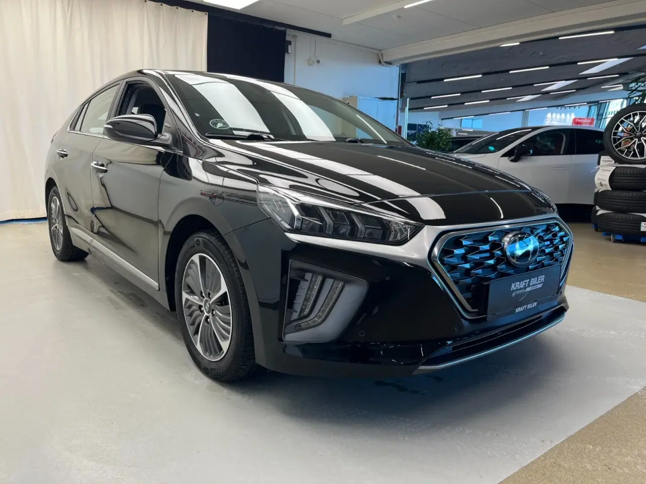 Billede 6 - Hyundai Ioniq 1,6 PHEV Premium DCT