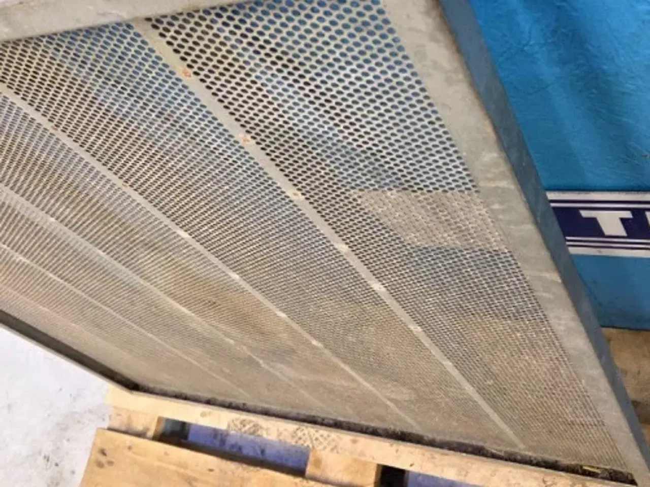 Billede 8 - Dronningborg D4000 Undersold Ø5  28460095 (2)