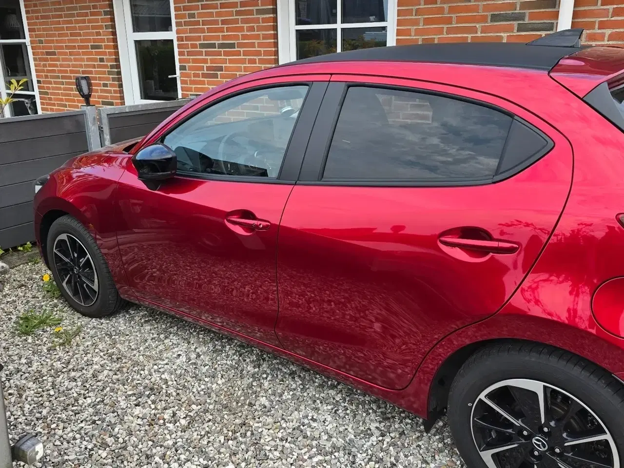 Billede 3 - Mazda 2 1,5 SkyActive-G Homura Aka aut.