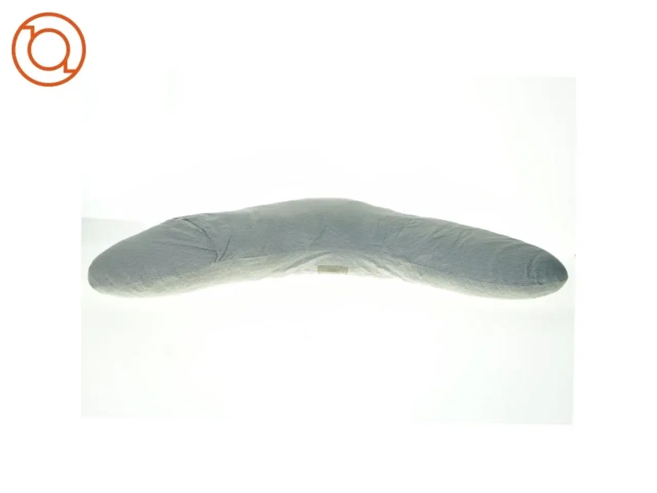 Billede 2 - Ammepude fra Camcam/flossflake (str. 79 x 30 cm)