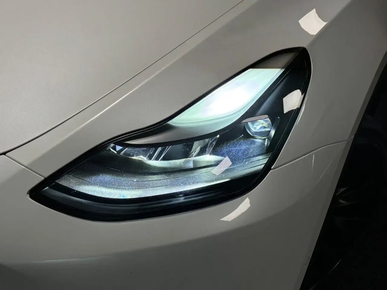 Billede 3 - Tesla Model Y  Long Range AWD