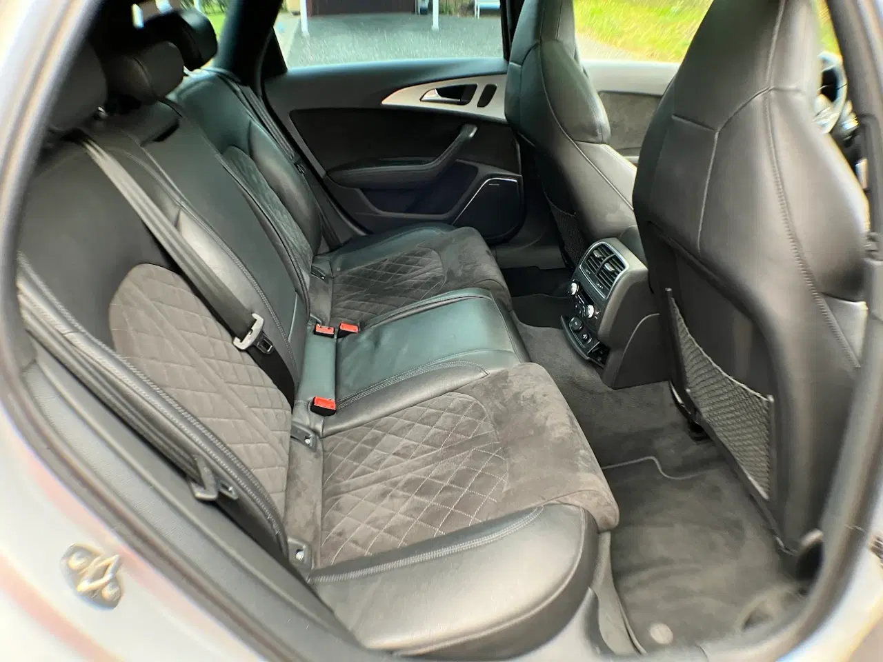 Billede 9 - AUDI S6 4.0 TFSI, ABT, Avant