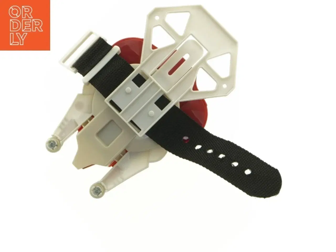Billede 6 - Bakugan legetøj (str. 18 cm)