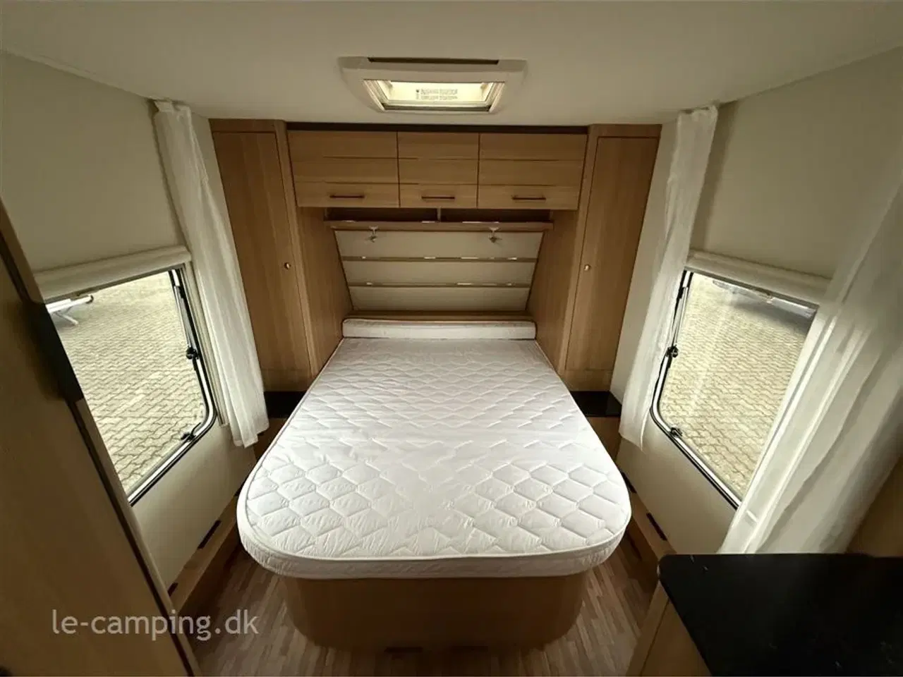 Billede 5 - 2018 - LMC Style 450 D