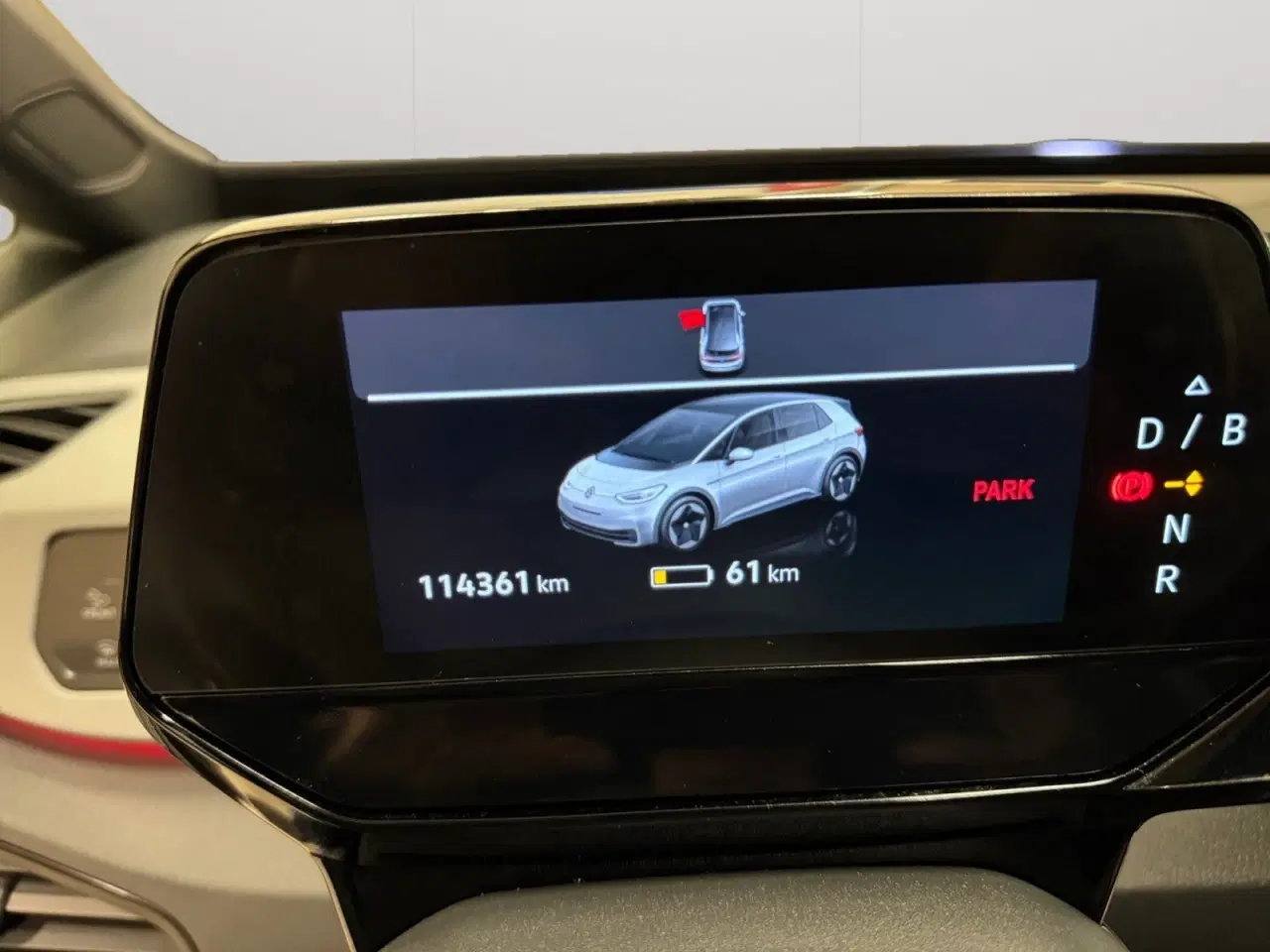 Billede 7 - VW ID.3 58 1ST Plus