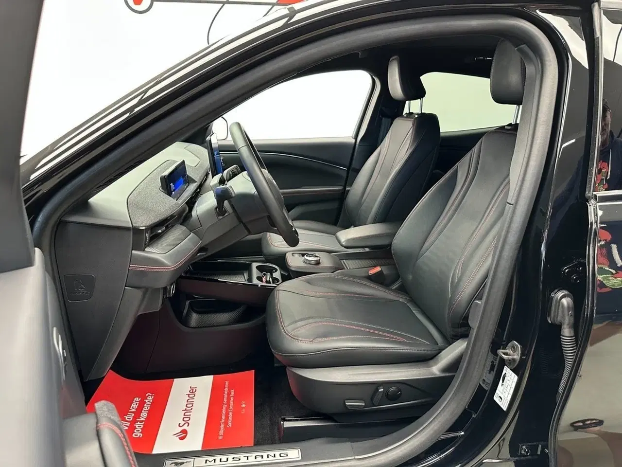 Billede 11 - Ford Mustang Mach-E 98 Premium Extended Range