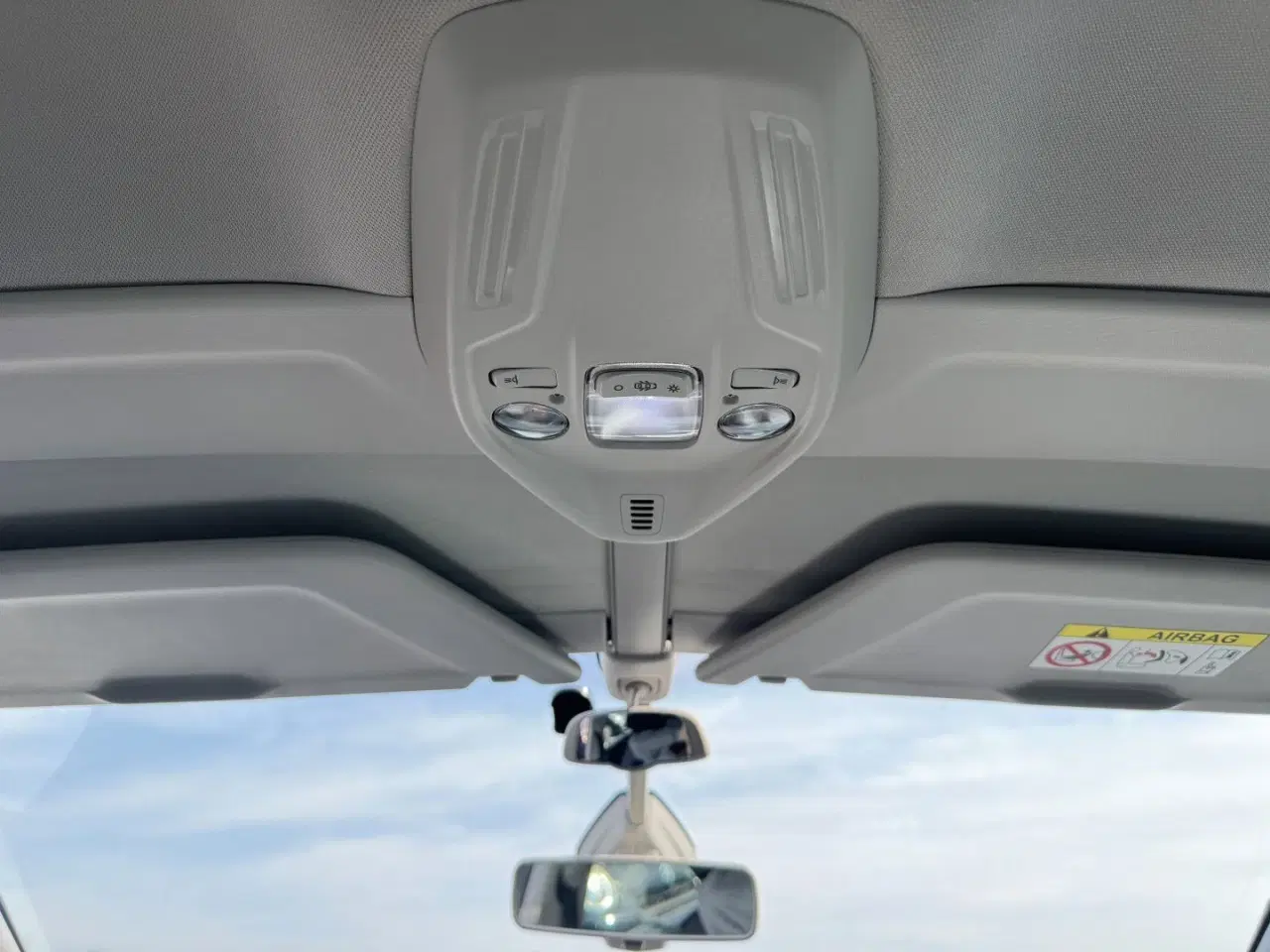 Billede 14 - Citroën Grand C4 Picasso 2,0 Blue HDi Intensive 150HK
