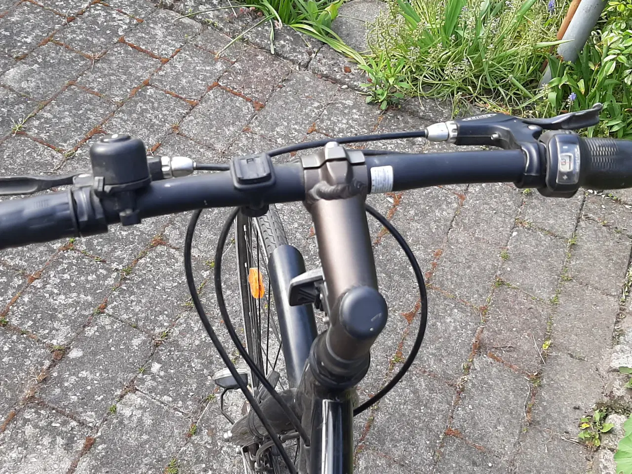 Billede 2 - Motobecane 28"