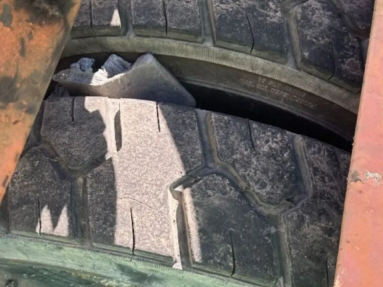 Billede 5 - Kalmar LT 15