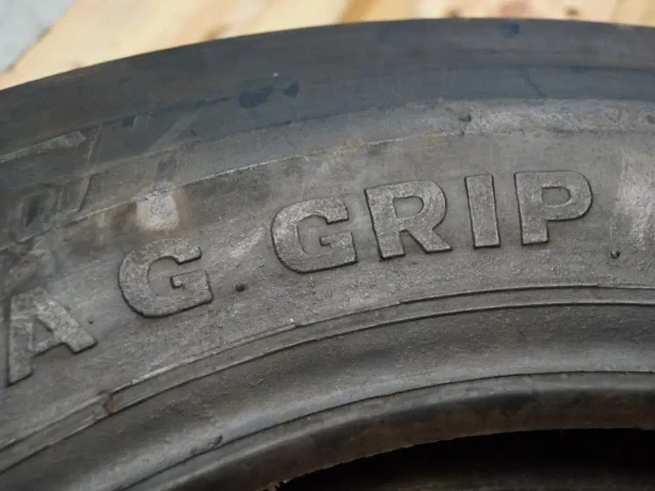 Billede 5 - 19"   6.00-19