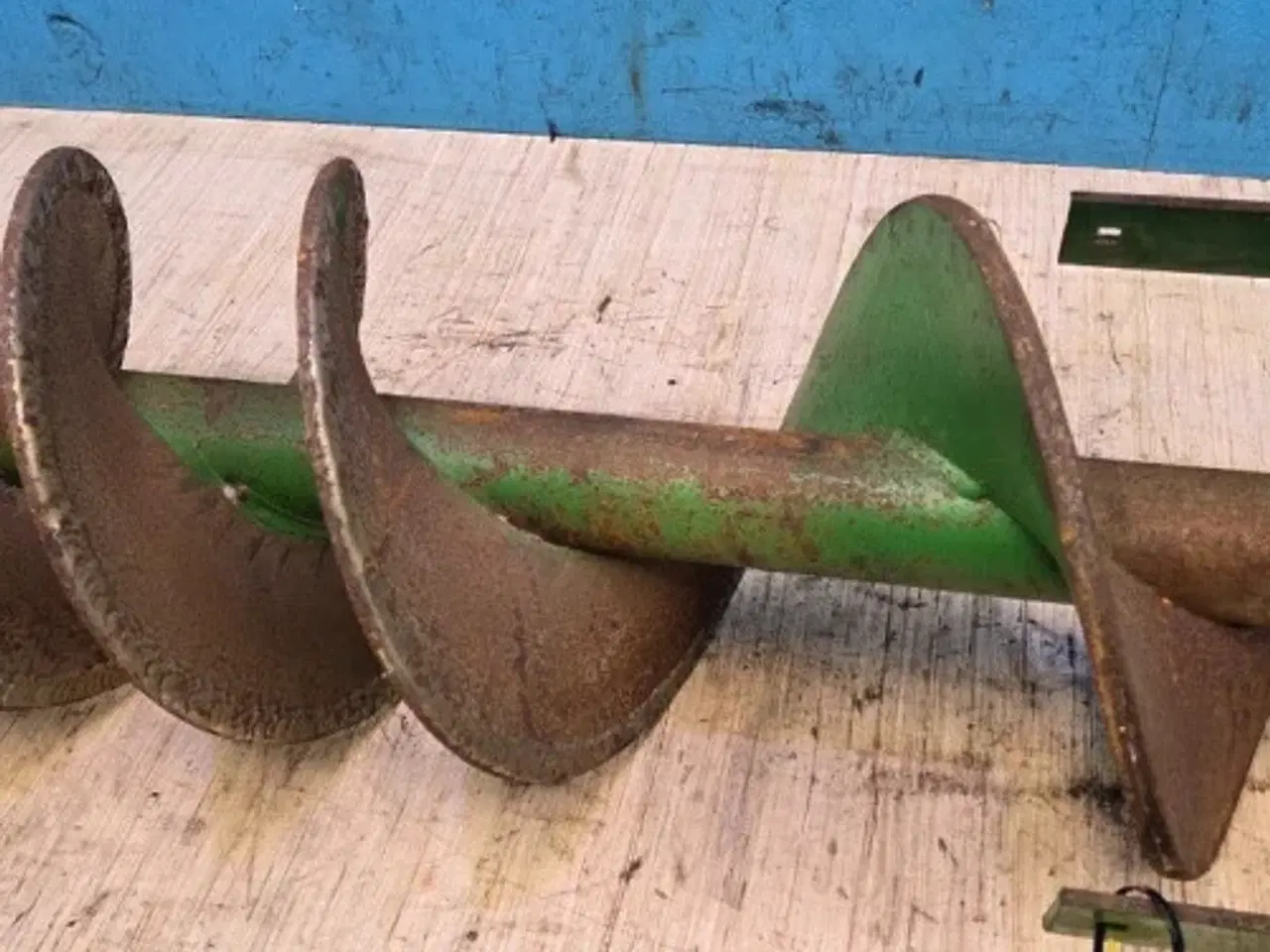 Billede 20 - John Deere S670 Snegl AH230013