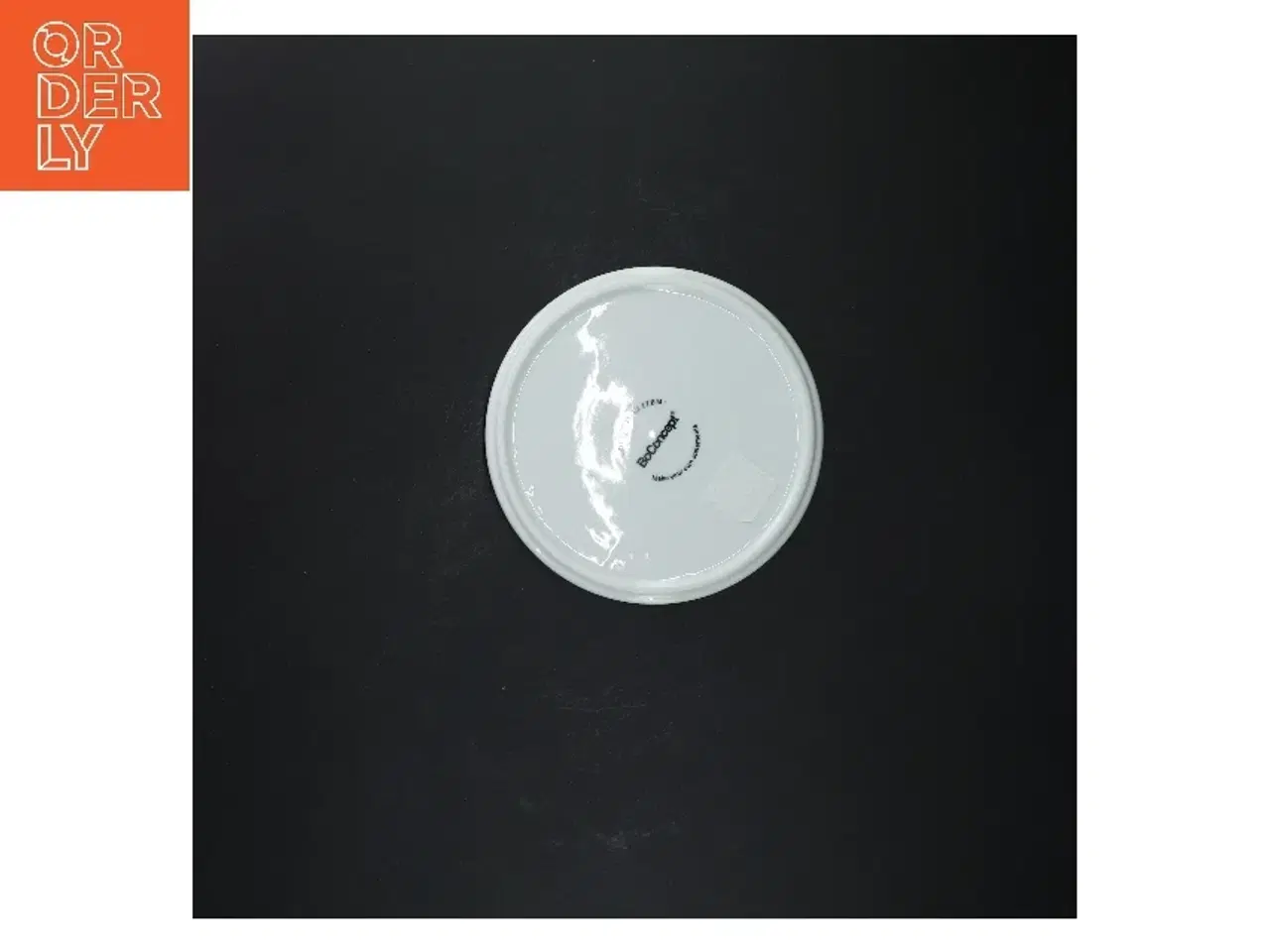 Billede 2 - Sæt af 6 dekorative tallerkener fra BC Door (str. 6 styk, ø 15 cm)