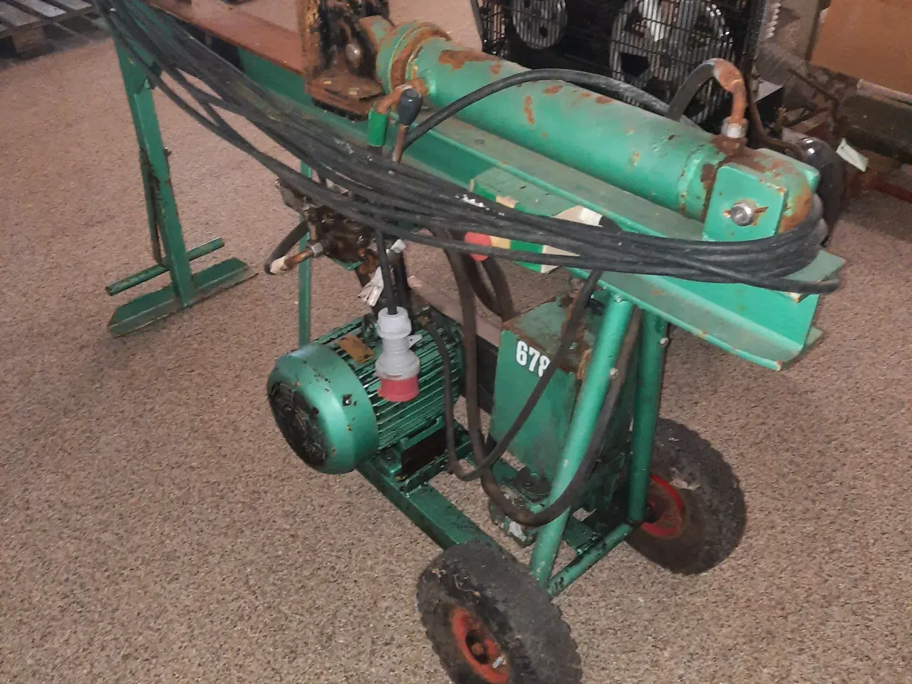 Billede 5 - Trekløver