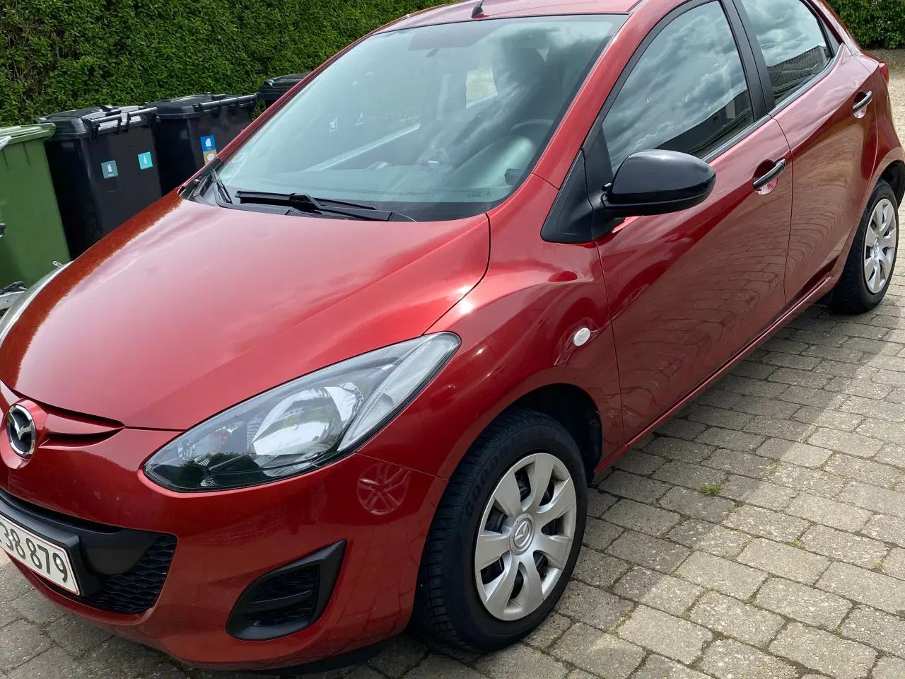 Billede 1 - Mazda 2