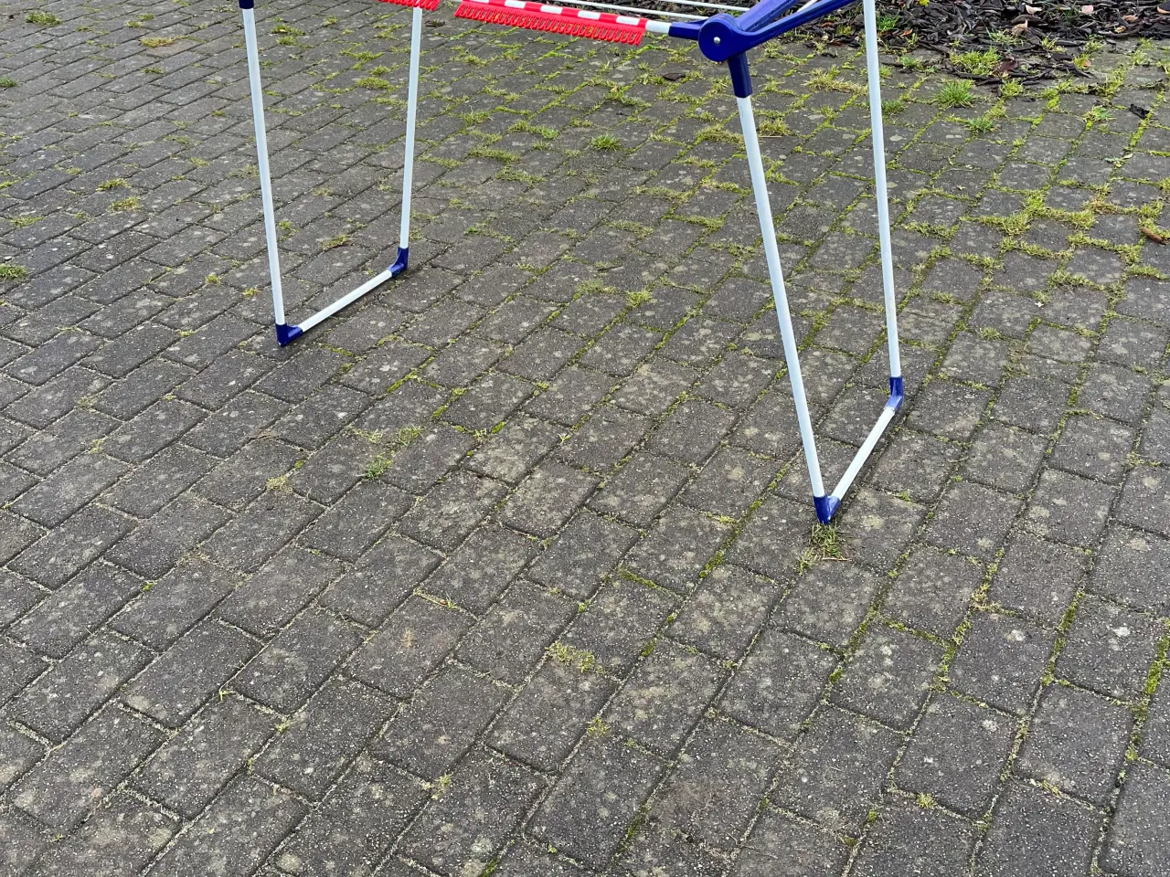 Billede 1 - Tørrestativ