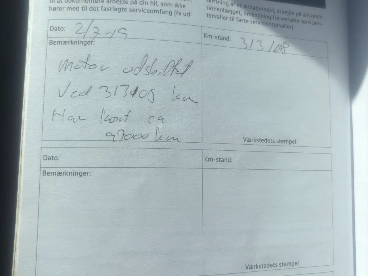 Billede 14 - Vw tiguan 4 motion