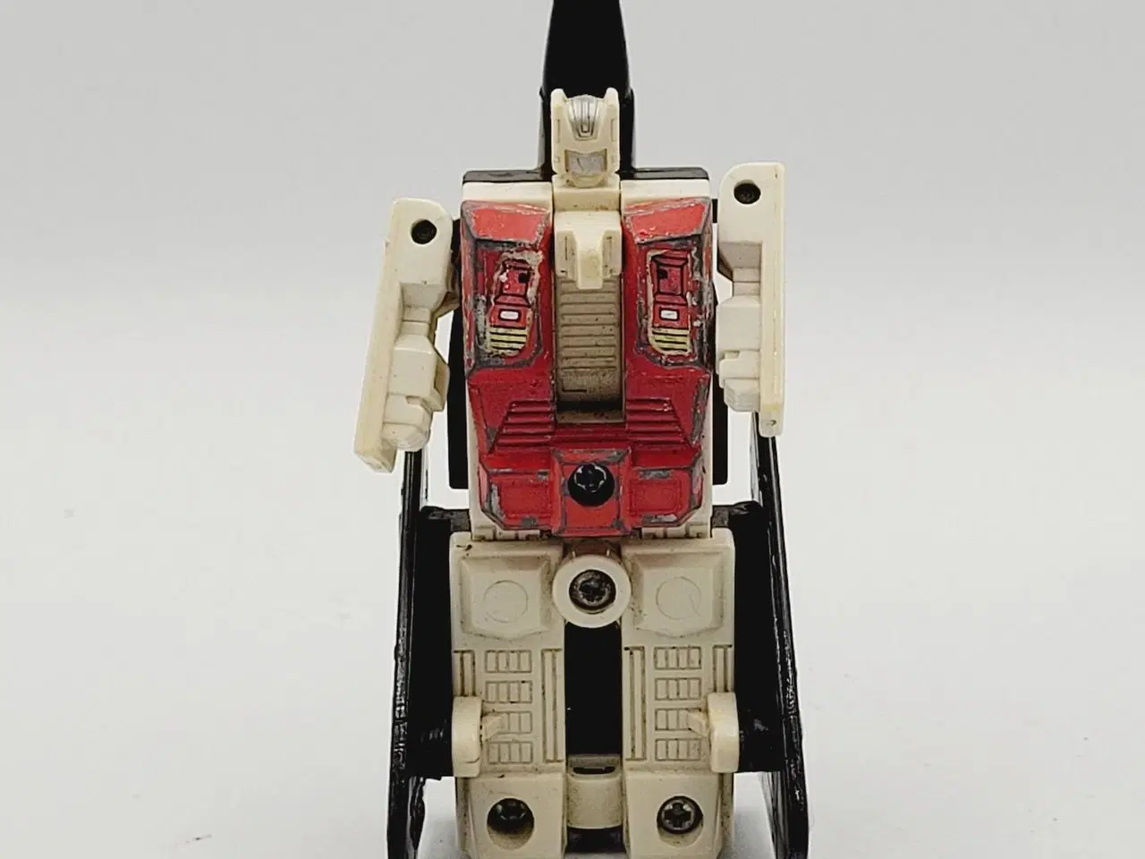 Billede 3 - Transformers Aerialbots Superion Air Raid